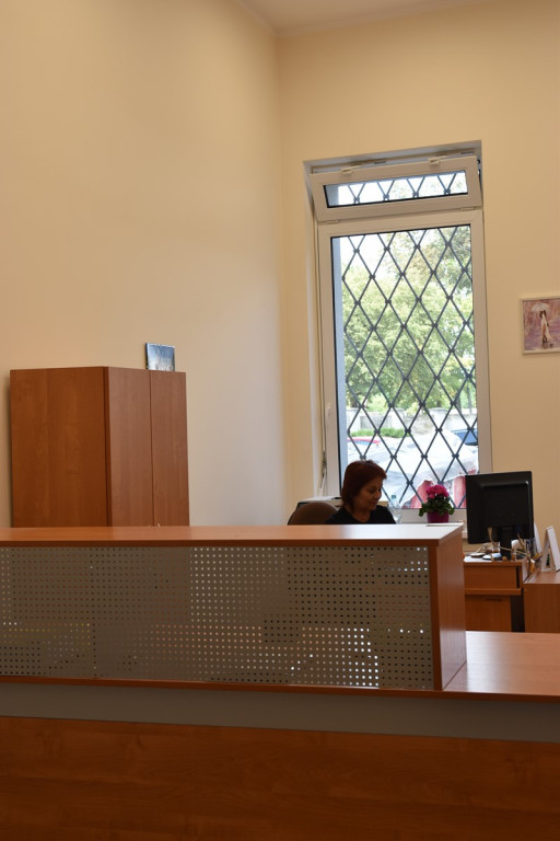 MOPS ma nową siedzibę. Lepsze warunki dla pracowników i petentów