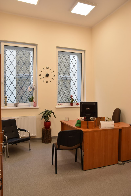 MOPS ma nową siedzibę. Lepsze warunki dla pracowników i petentów