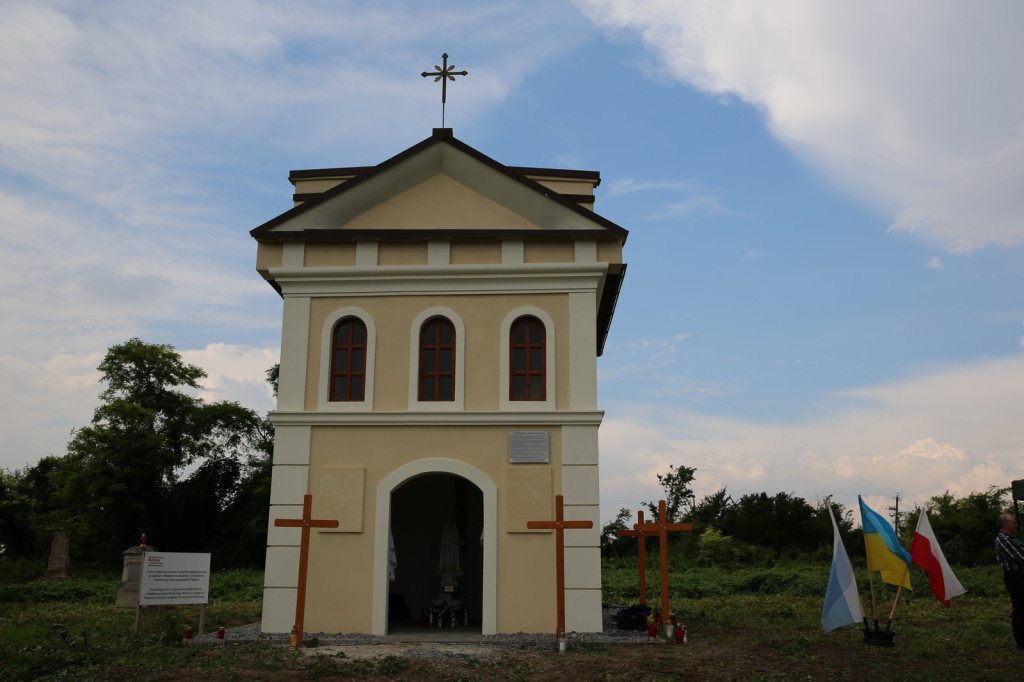 Najazd kresowian na Prusy pod Lwowem