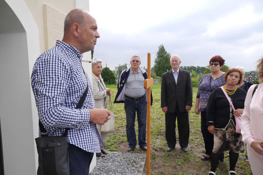 Najazd kresowian na Prusy pod Lwowem