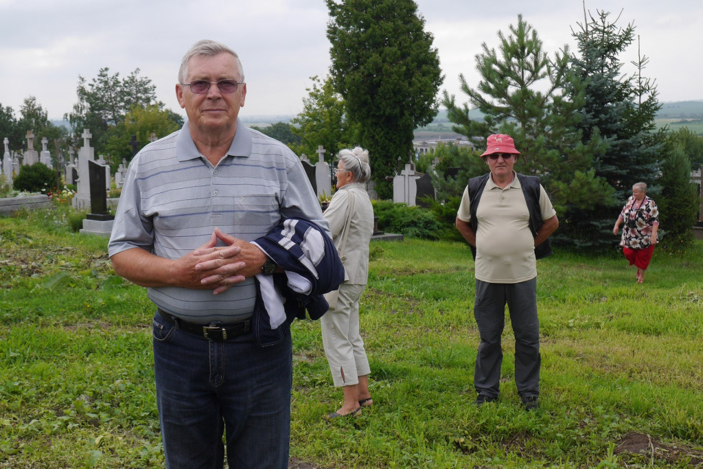 Najazd kresowian na Prusy pod Lwowem