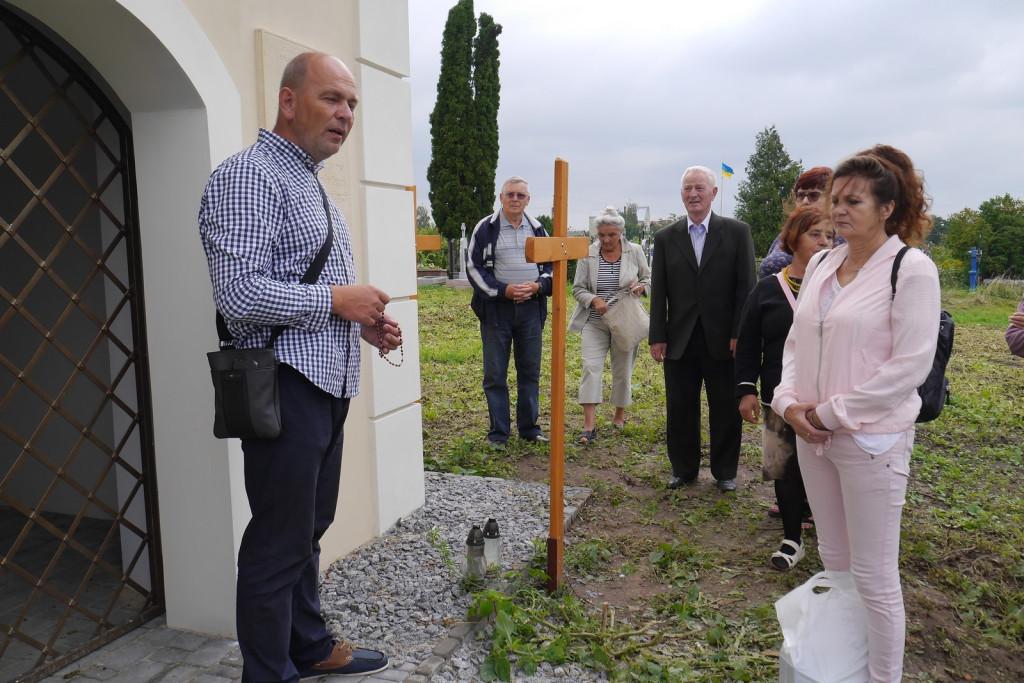 Najazd kresowian na Prusy pod Lwowem