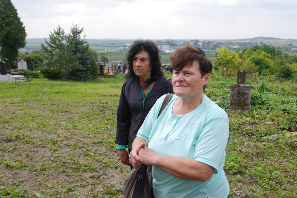 Najazd kresowian na Prusy pod Lwowem