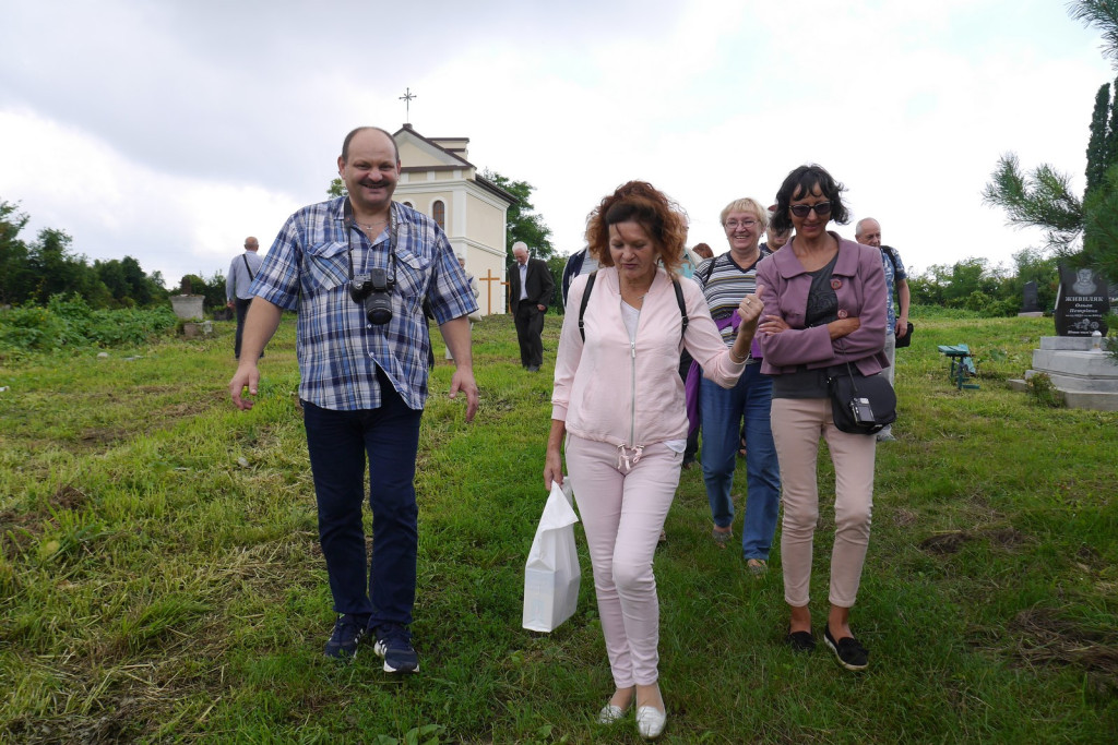 Najazd kresowian na Prusy pod Lwowem