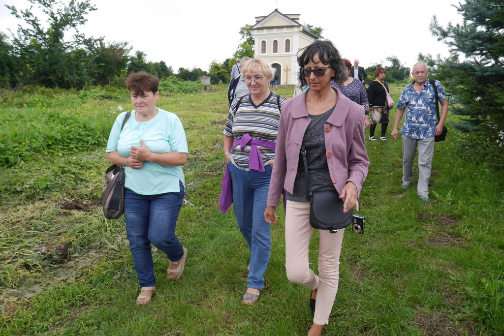 Najazd kresowian na Prusy pod Lwowem