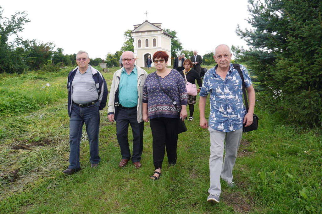 Najazd kresowian na Prusy pod Lwowem