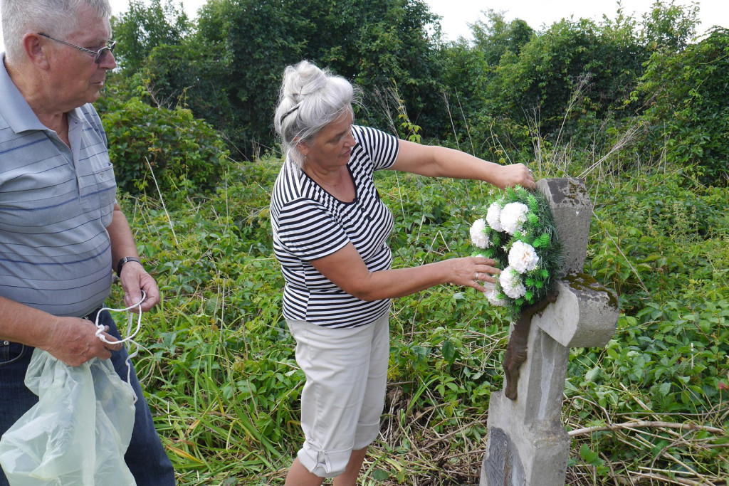 Najazd kresowian na Prusy pod Lwowem