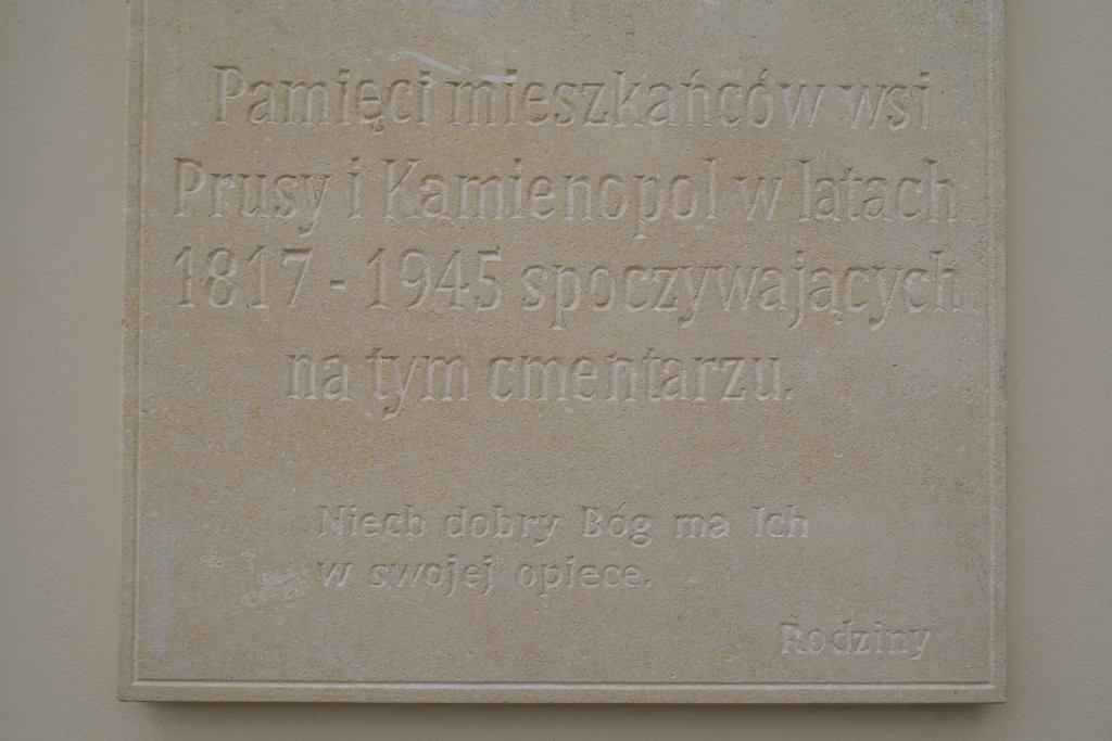 Najazd kresowian na Prusy pod Lwowem