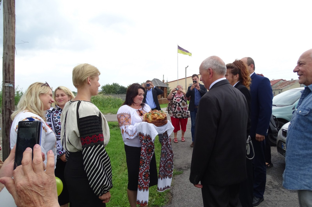 Najazd kresowian na Prusy pod Lwowem