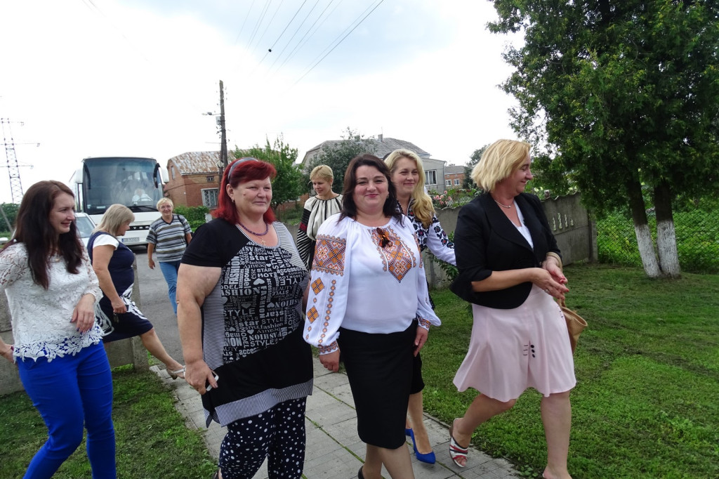 Najazd kresowian na Prusy pod Lwowem