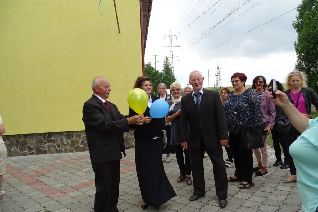 Najazd kresowian na Prusy pod Lwowem