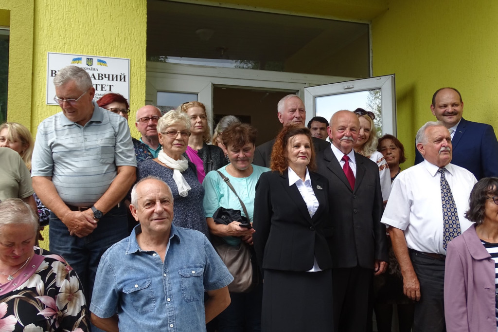 Najazd kresowian na Prusy pod Lwowem