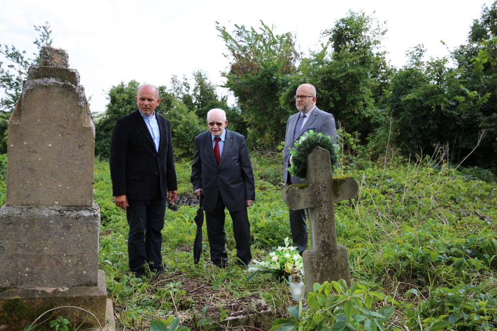 Najazd kresowian na Prusy pod Lwowem