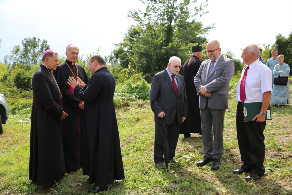 Najazd kresowian na Prusy pod Lwowem