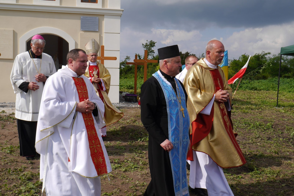 Najazd kresowian na Prusy pod Lwowem