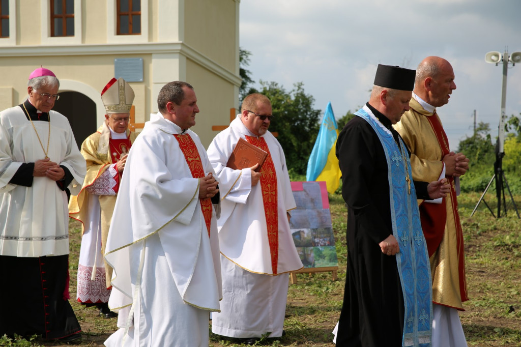 Najazd kresowian na Prusy pod Lwowem