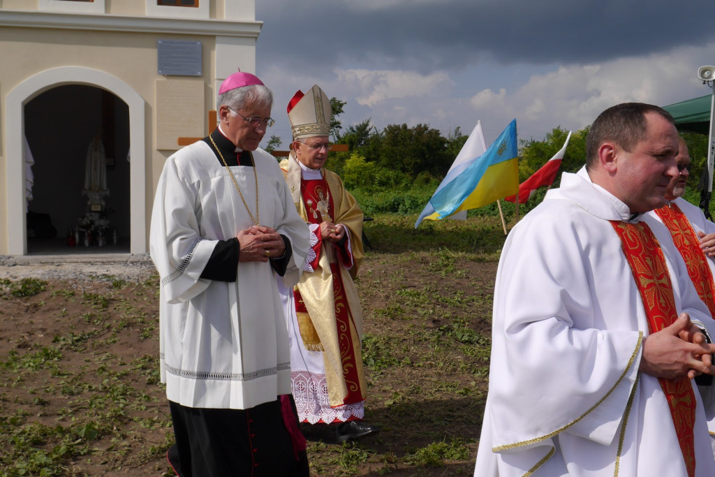 Najazd kresowian na Prusy pod Lwowem