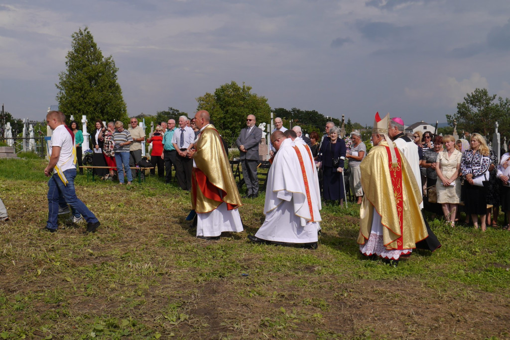 Najazd kresowian na Prusy pod Lwowem