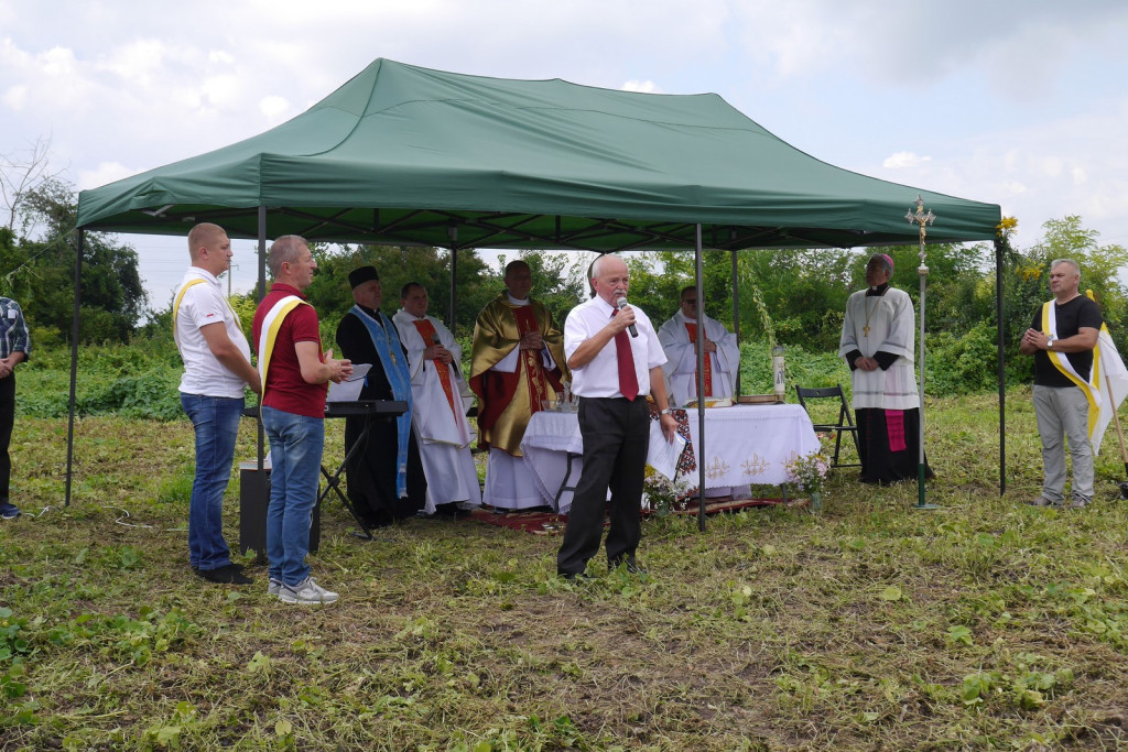 Najazd kresowian na Prusy pod Lwowem