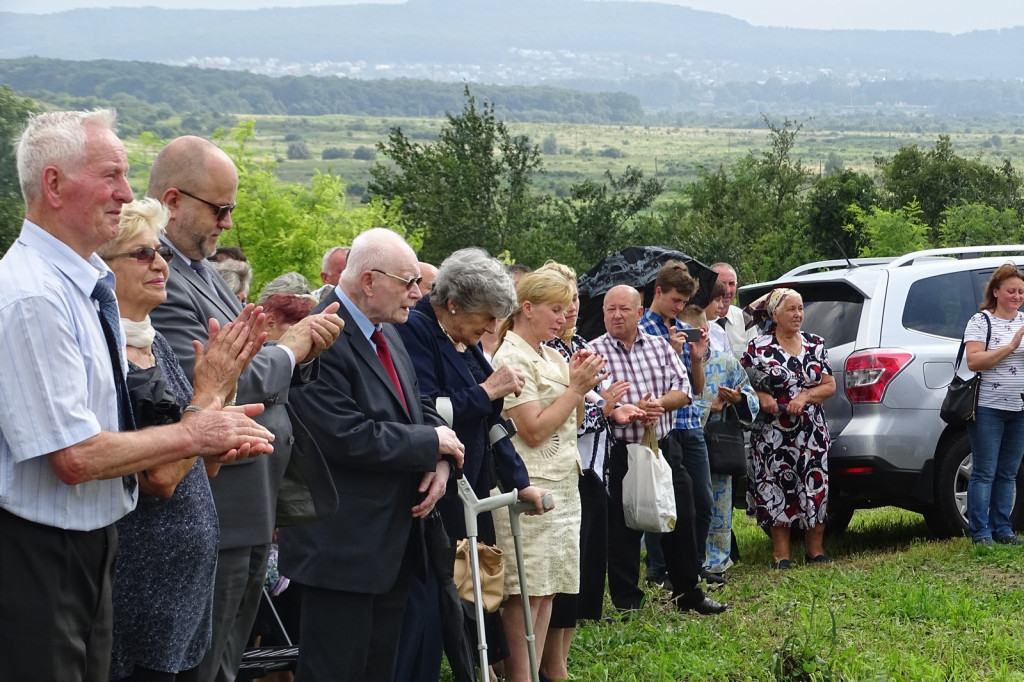 Najazd kresowian na Prusy pod Lwowem