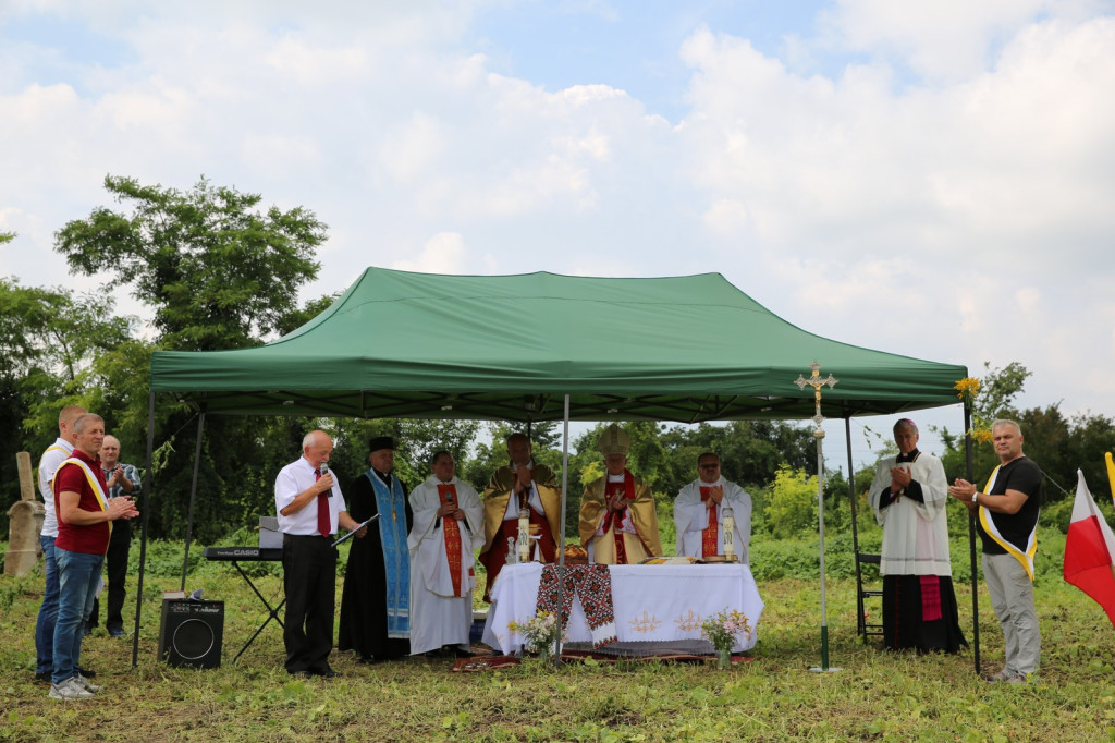 Najazd kresowian na Prusy pod Lwowem