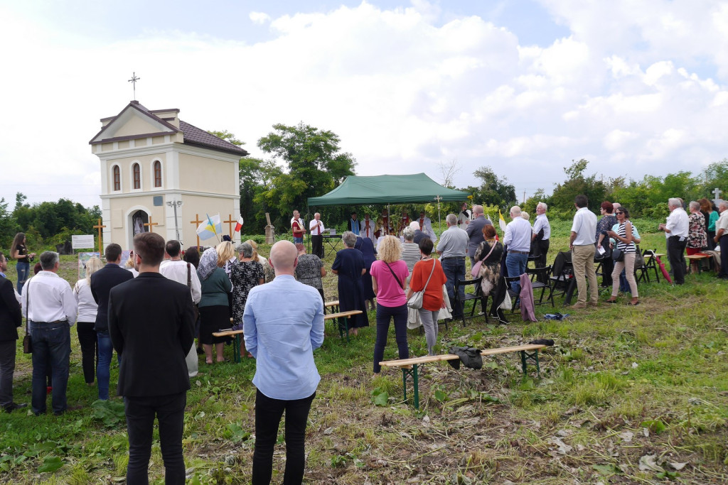 Najazd kresowian na Prusy pod Lwowem