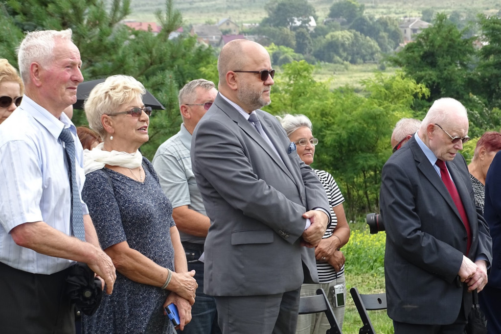 Najazd kresowian na Prusy pod Lwowem