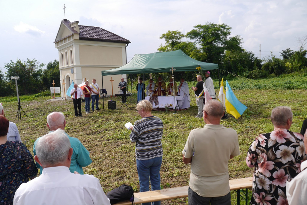Najazd kresowian na Prusy pod Lwowem