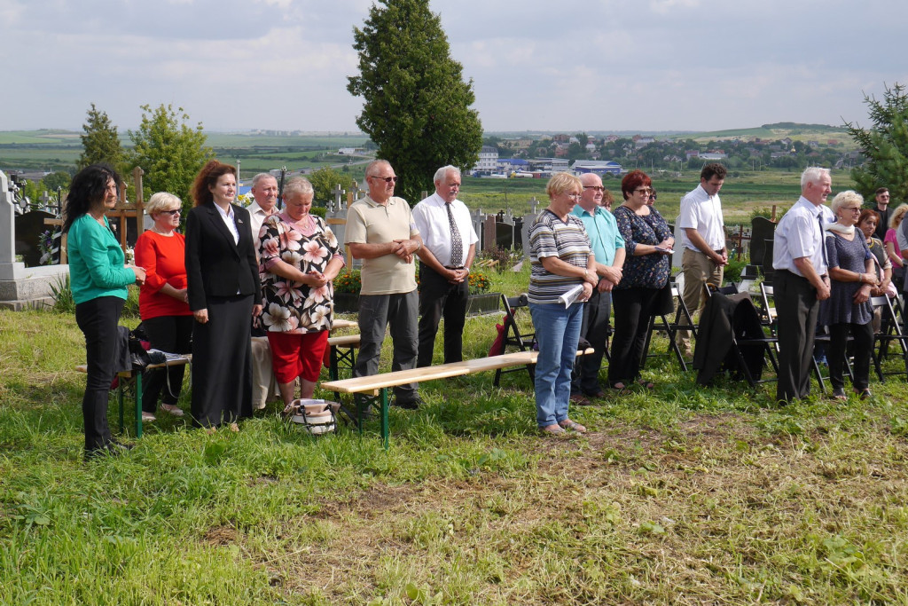 Najazd kresowian na Prusy pod Lwowem