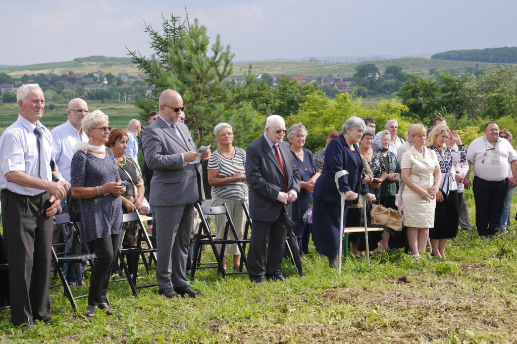 Najazd kresowian na Prusy pod Lwowem