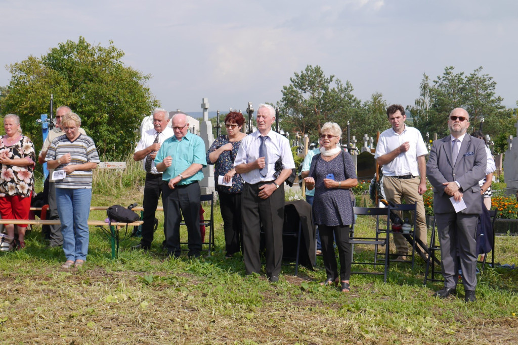 Najazd kresowian na Prusy pod Lwowem