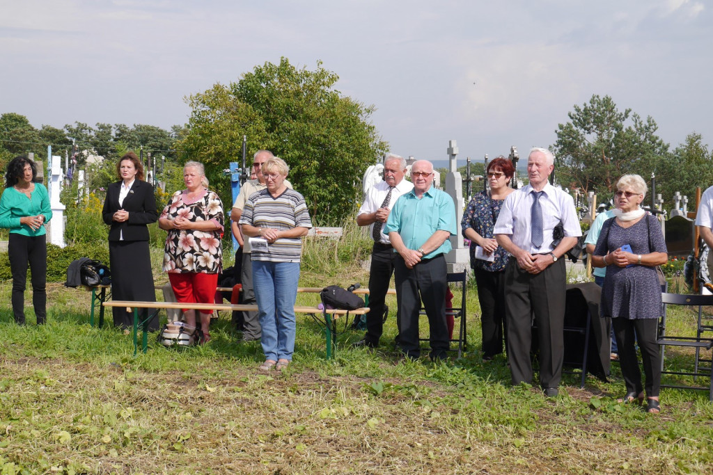 Najazd kresowian na Prusy pod Lwowem