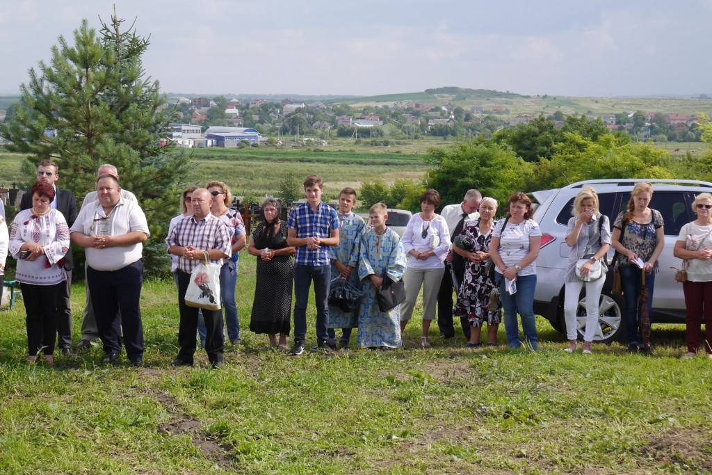 Najazd kresowian na Prusy pod Lwowem