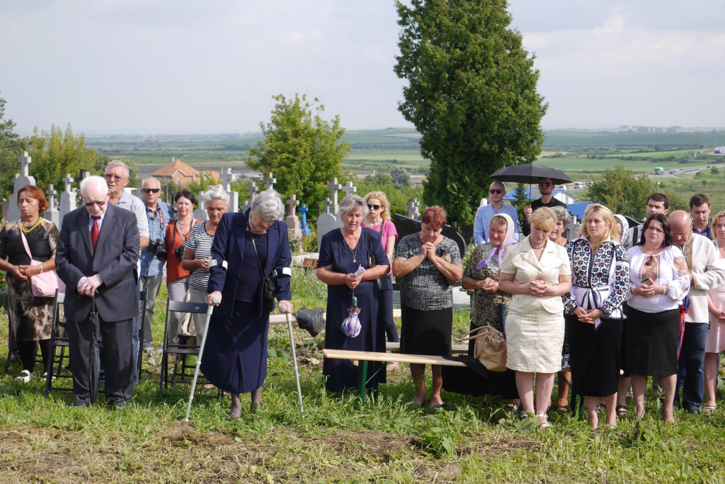 Najazd kresowian na Prusy pod Lwowem