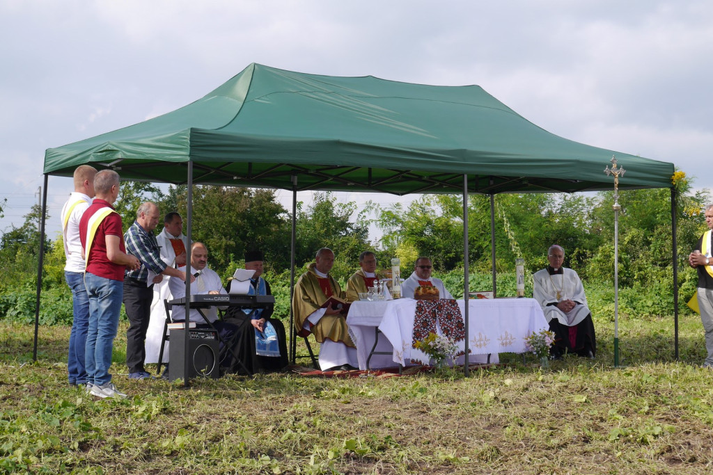 Najazd kresowian na Prusy pod Lwowem