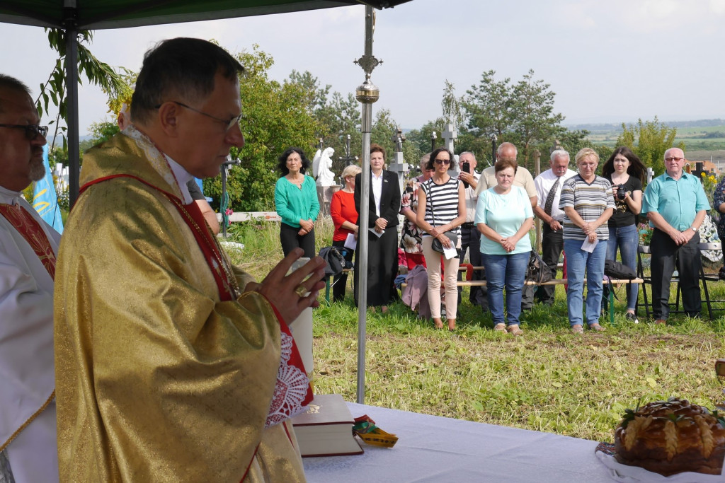 Najazd kresowian na Prusy pod Lwowem