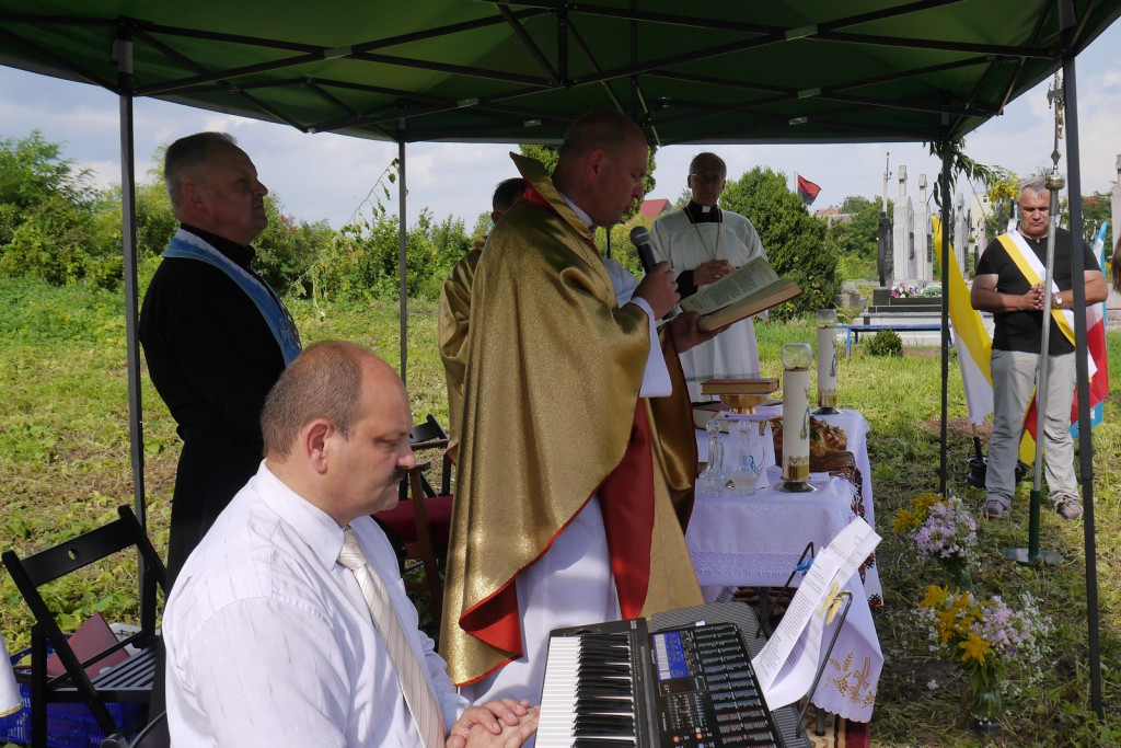 Najazd kresowian na Prusy pod Lwowem