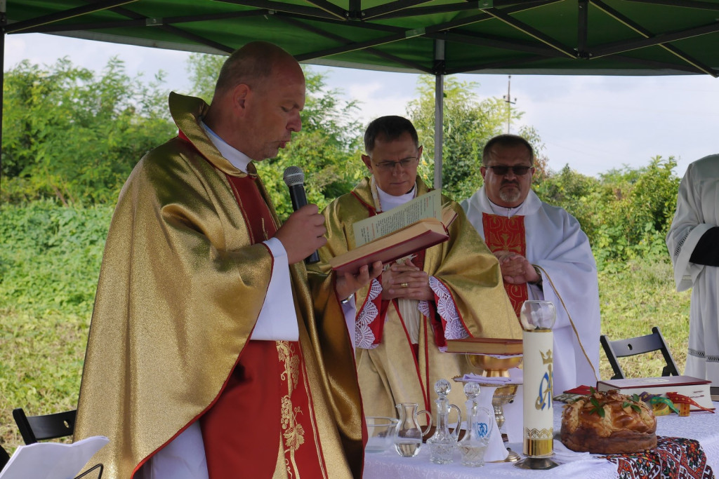 Najazd kresowian na Prusy pod Lwowem