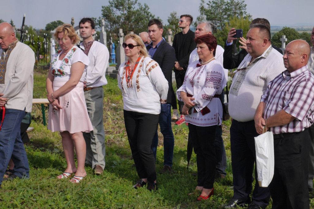 Najazd kresowian na Prusy pod Lwowem