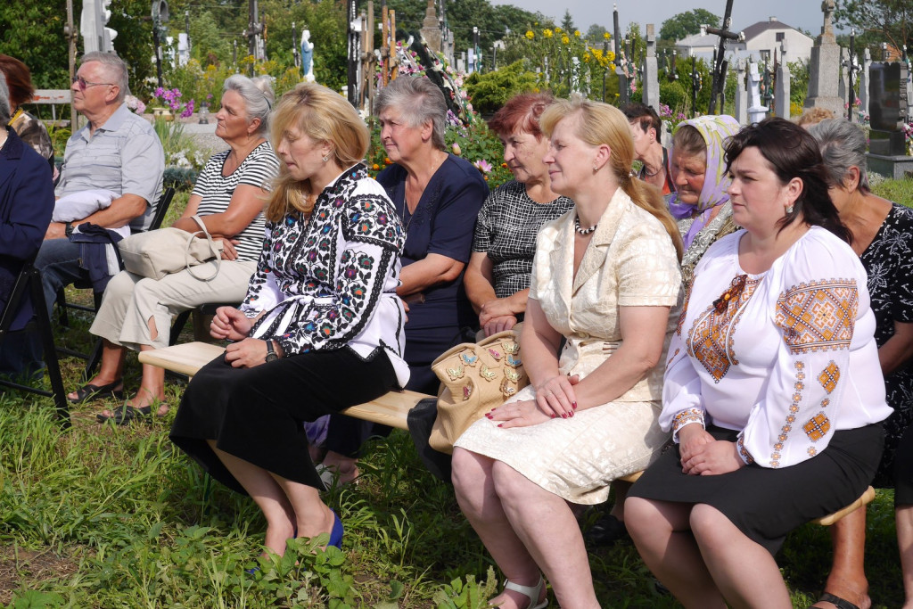 Najazd kresowian na Prusy pod Lwowem