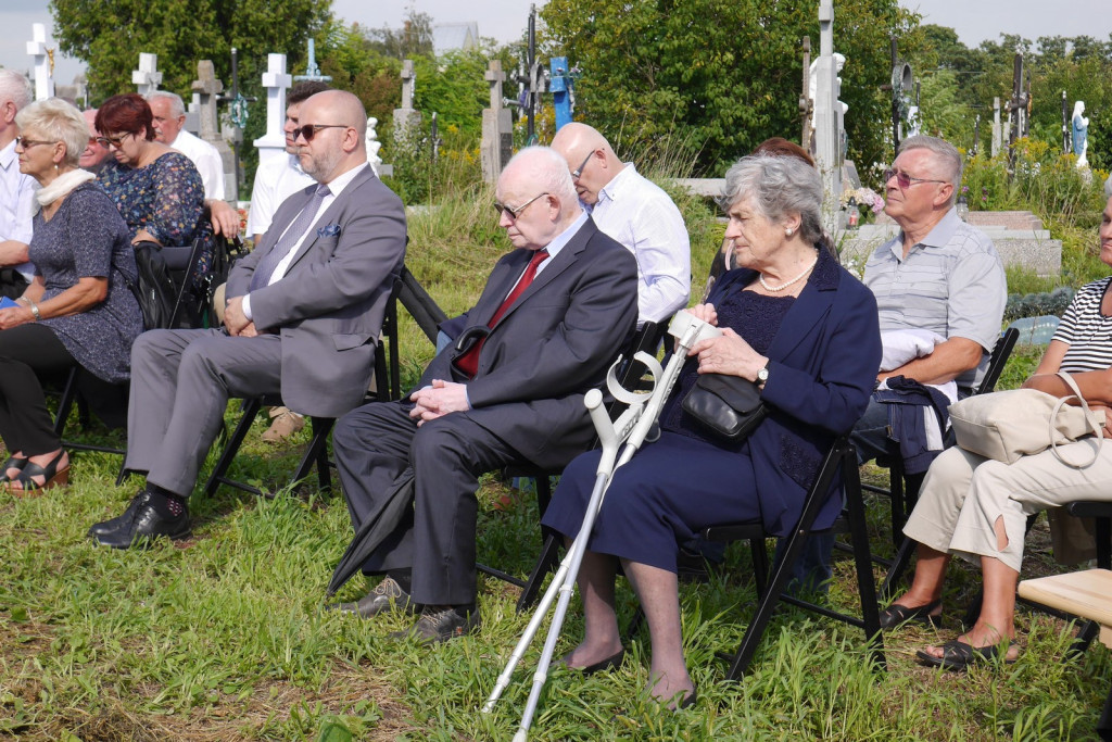 Najazd kresowian na Prusy pod Lwowem