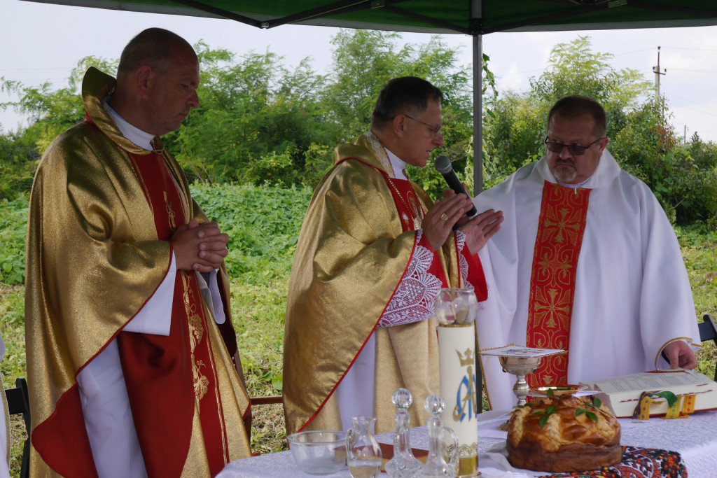 Najazd kresowian na Prusy pod Lwowem