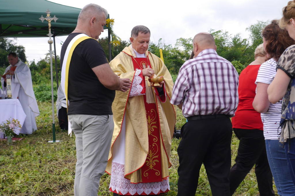 Najazd kresowian na Prusy pod Lwowem