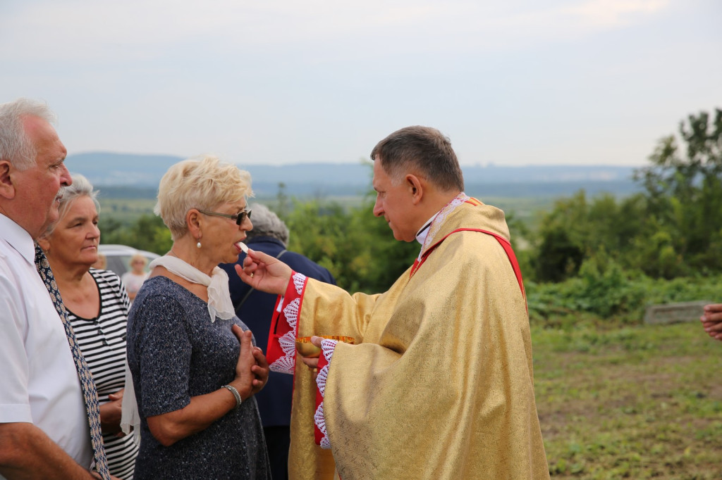 Najazd kresowian na Prusy pod Lwowem