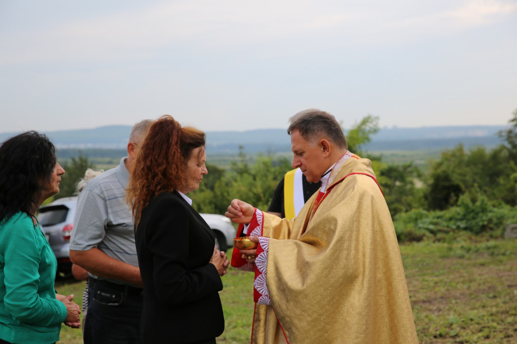 Najazd kresowian na Prusy pod Lwowem