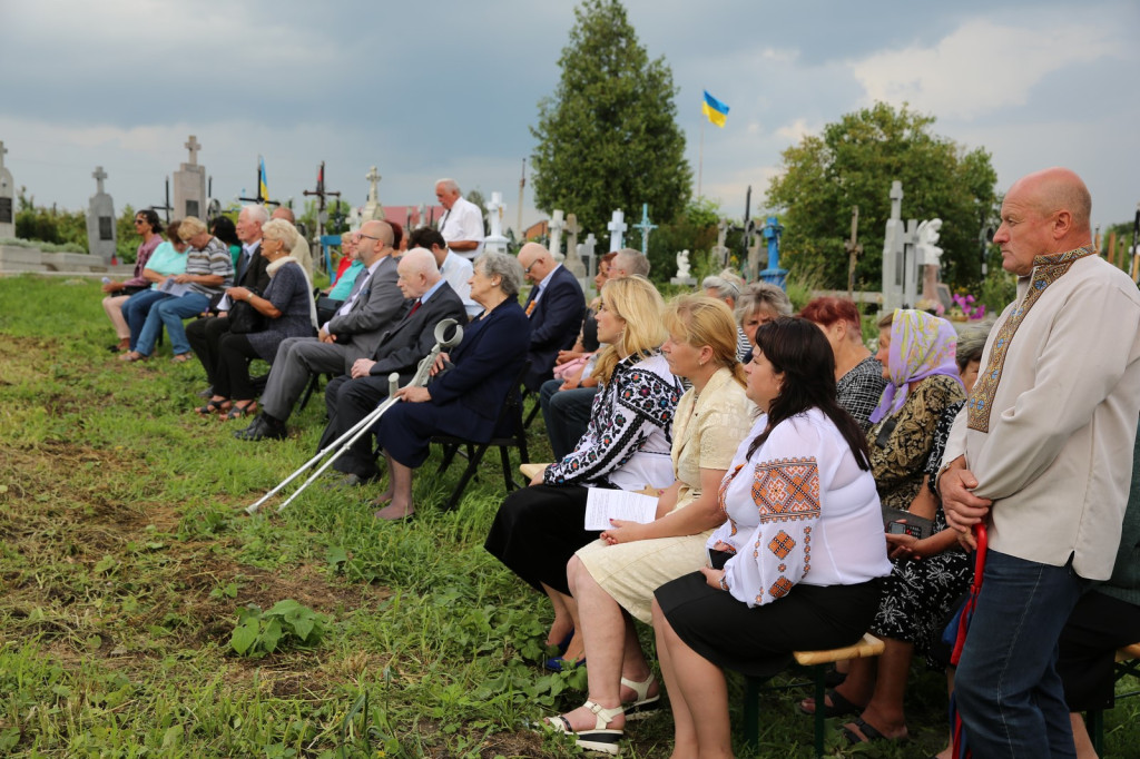 Najazd kresowian na Prusy pod Lwowem