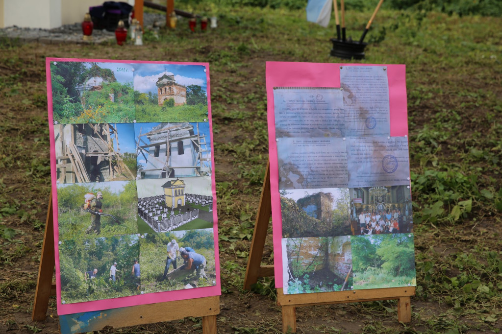 Najazd kresowian na Prusy pod Lwowem