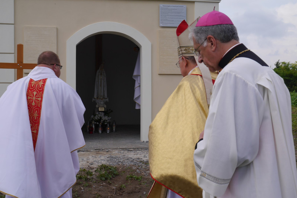 Najazd kresowian na Prusy pod Lwowem