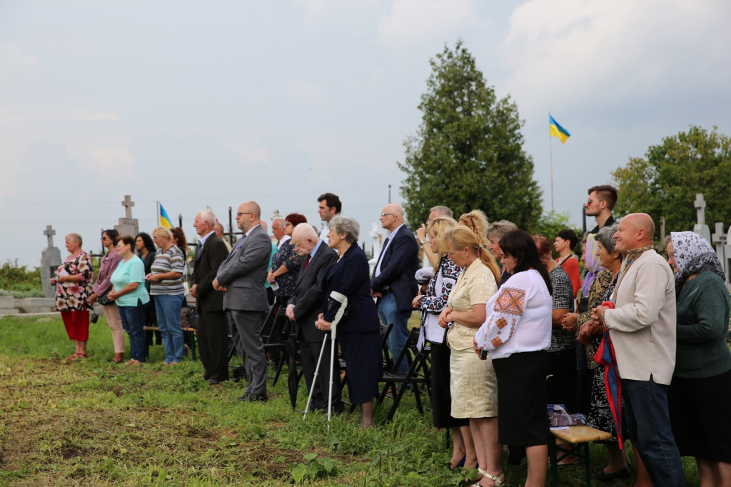 Najazd kresowian na Prusy pod Lwowem