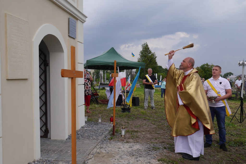 Najazd kresowian na Prusy pod Lwowem